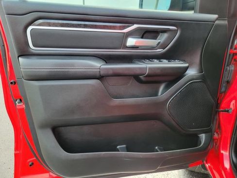 Used 2023 RAM 1500 Big Horn AWD/4WD image 22