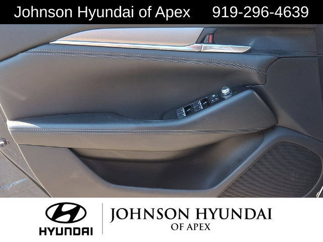 Used 2018 MAZDA MAZDA6 Touring FWD image 10