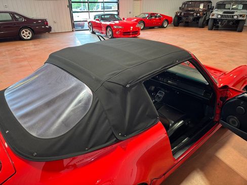 Used 1990 Porsche 911 Carrera image 22