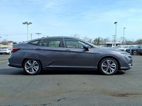 Used 2018 Honda Clarity Plug-In Hybrid image 6