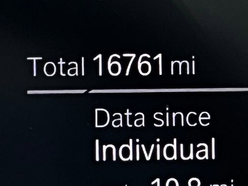 Certified 2024 BMW X3 M40i image 21