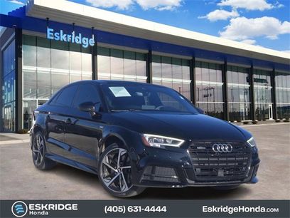 Used 2020 Audi A3 2.0T Premium Plus w/ Premium Plus Package