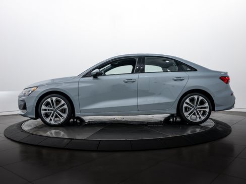 New 2026 Audi A3 2.0T Premium Plus AWD/4WD image 7