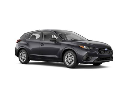 New 2025 Subaru Impreza 2.0i