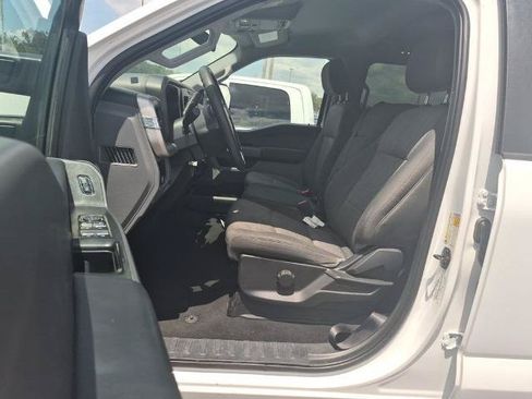 Certified 2023 Ford F250 XL w/ STX Appearance Package AWD/4WD image 3