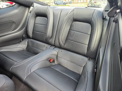 New 2025 Ford Mustang GT Premium image 10