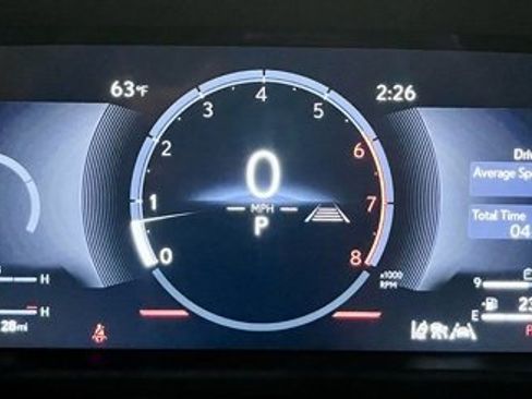 Used 2026 Lexus GX 550 w/ Accessory Package (2T) image 20