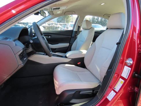 New 2026 Honda Accord LX image 11