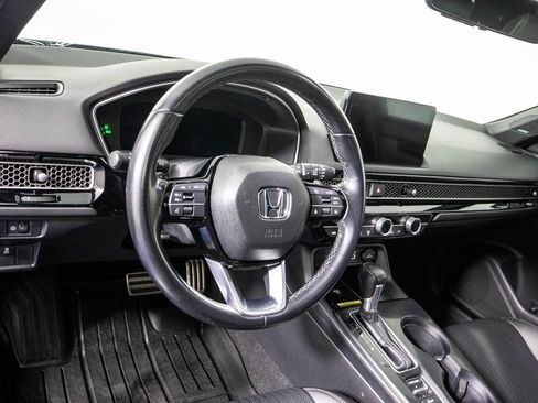 Used 2023 Honda Civic Sport Touring image 17