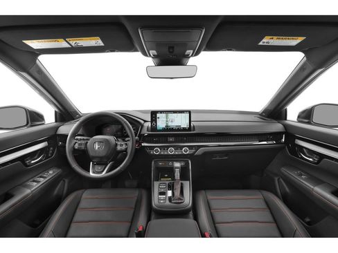 Used 2025 Honda CR-V Sport Touring image 6