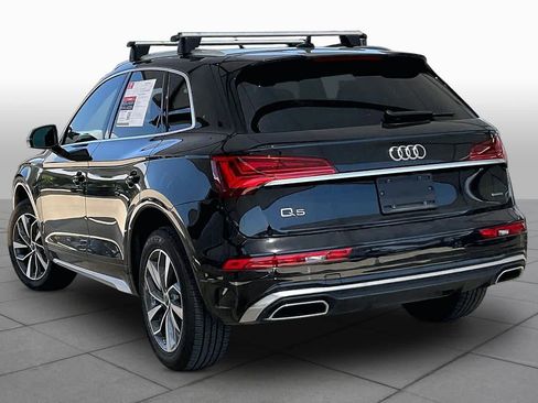 Used 2024 Audi Q5 2.0T Premium Plus AWD/4WD image 10