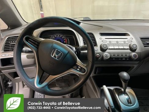 Used 2011 Honda Civic LX image 21