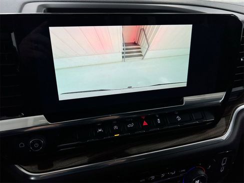 New 2026 Chevrolet Silverado 1500 RST w/ Convenience Package II image 16