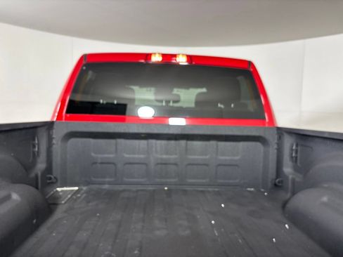 Used 2026 RAM 2500 Big Horn AWD/4WD image 26