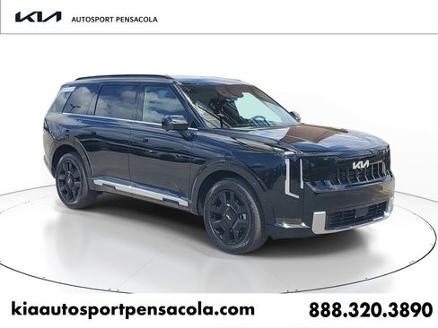 New 2027 Kia Telluride SX Prestige AWD/4WD image 1