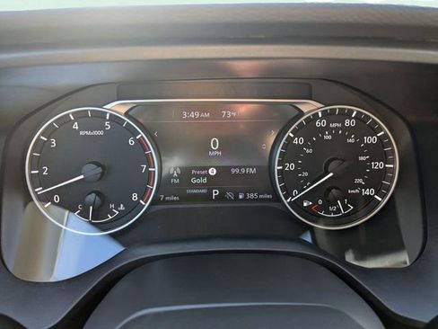 New 2026 Nissan Rogue SV w/ Cold Weather Package FWD image 18