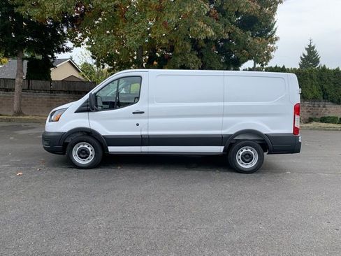 New 2026 Ford Transit 150 Base w/ Load Area Protection Package image 2