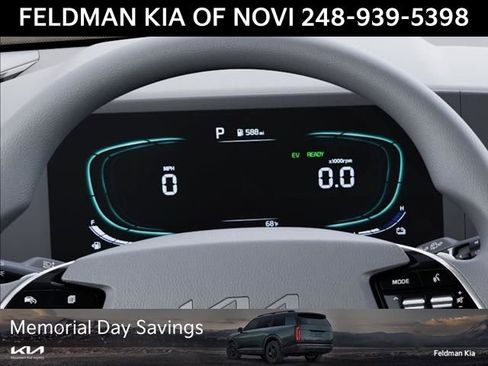 New 2026 Kia Niro LX FWD image 22