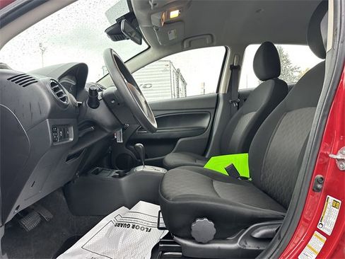 Used 2021 Mitsubishi Mirage ES image 10