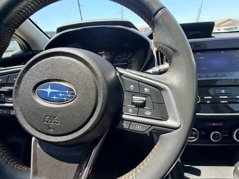 Used 2021 Subaru Crosstrek 2.0i Premium AWD/4WD image 15