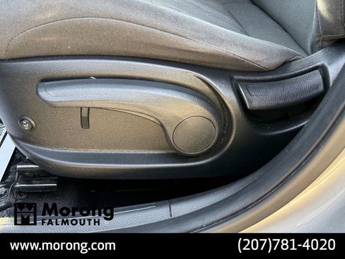 Used 2023 Kia Seltos LX AWD/4WD image 24
