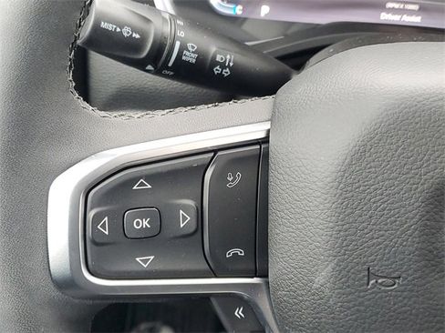 New 2026 RAM 1500 Big Horn AWD/4WD image 21