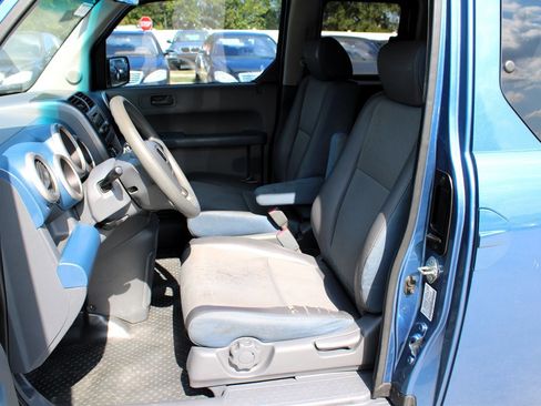Used 2006 Honda Element EX-P image 11