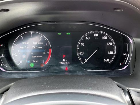 Used 2018 Honda Accord Touring image 24