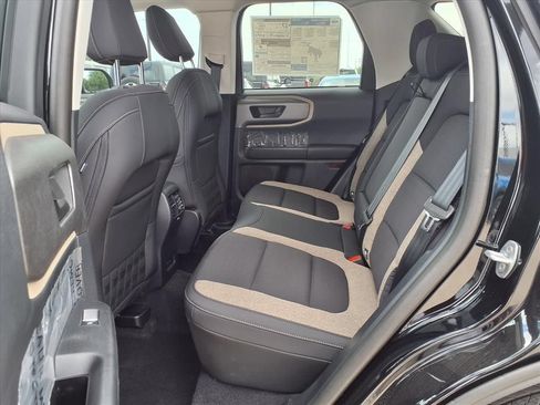 New 2026 Ford Bronco Sport Big Bend w/ Convenience Package AWD/4WD image 19