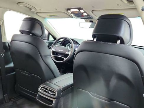 Used 2024 Genesis G80 image 27