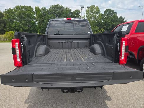 Used 2024 Ford F250 King Ranch AWD/4WD image 5
