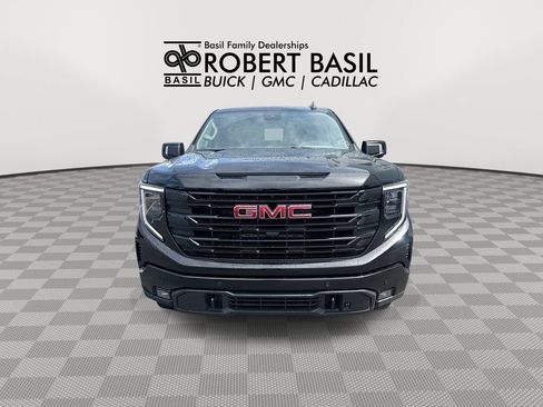 New 2026 GMC Sierra 1500 Elevation w/ Elevation Premium Package AWD/4WD image 3