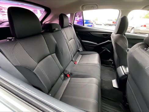 Used 2020 Subaru Impreza 2.0i image 27