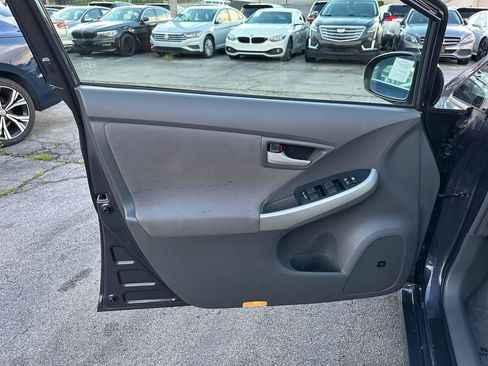 Used 2010 Toyota Prius FWD image 18