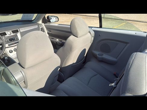 Used 2008 Chrysler Sebring LX image 21