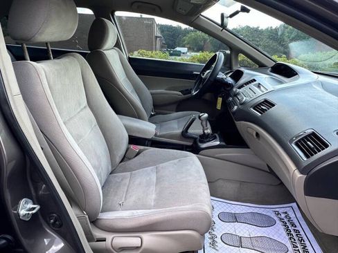 Used 2010 Honda Civic LX image 10