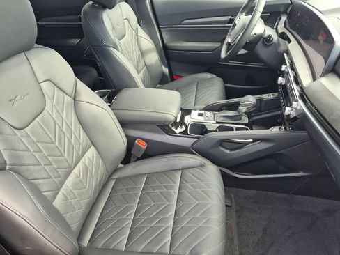 New 2025 Kia Telluride SX Prestige X-Line image 17