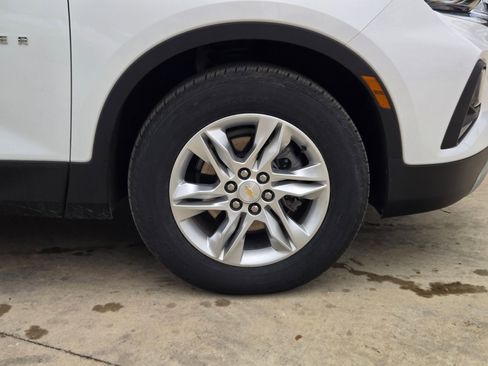 Used 2021 Chevrolet Blazer LT w/ Sound & Technology Package image 33