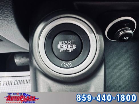 Used 2024 Dodge Hornet R/T w/ R/T Blacktop Package image 25