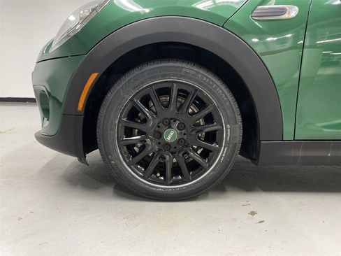 Used 2021 MINI Cooper Convertible w/ 6.5" Touchscreen Package image 23