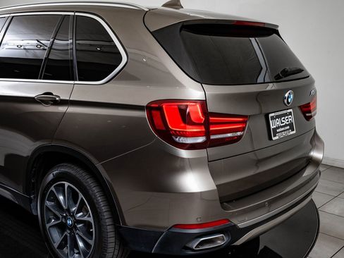 Used 2018 BMW X5 xDrive35d image 18