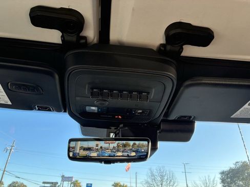 New 2025 Ford Bronco Raptor image 27