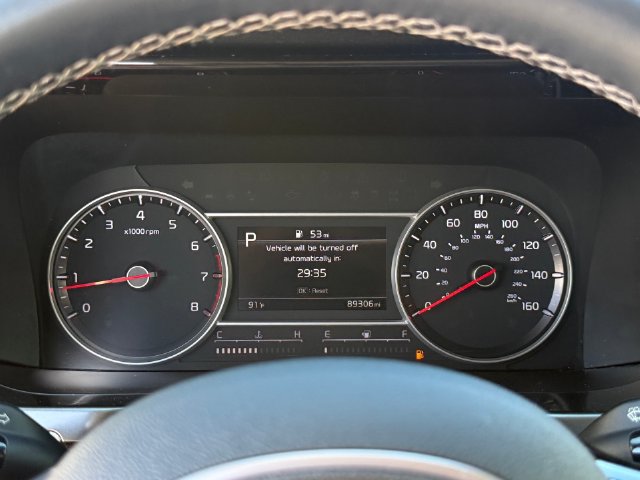 Used 2021 Kia Sorento S FWD image 11