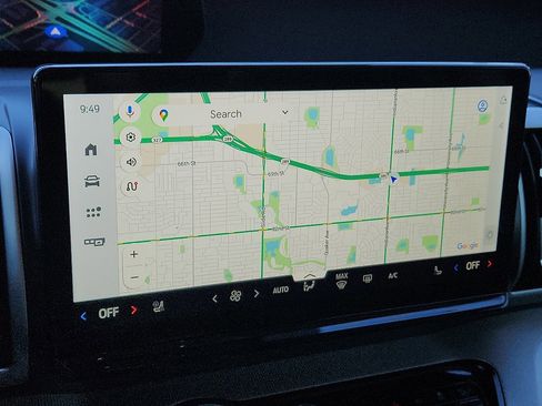 New 2025 Ford Expedition Max Active image 9