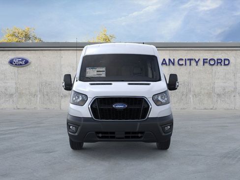 New 2025 Ford Transit 250 148 Medium Roof image 6