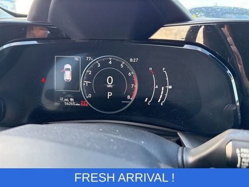 Used 2023 Lexus NX 350 AWD image 2