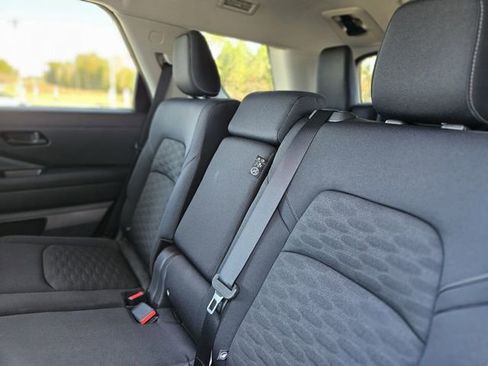 Used 2024 Nissan Pathfinder SV image 28