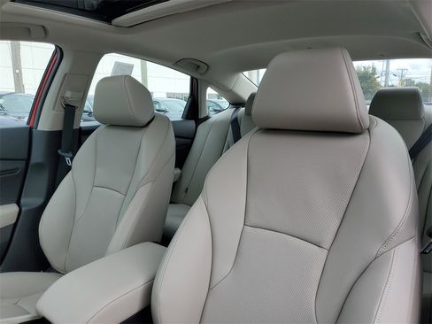 New 2025 Honda Accord EX-L image 11