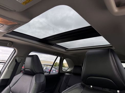 Used 2019 Toyota RAV4 Limited w/ Advanced Technology Package image 24