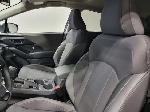 New 2026 Subaru Crosstrek 2.5i Premium AWD/4WD image 12